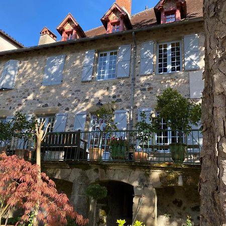 Le Clos Rodolphe Beaulieu-sur-Dordogne Εξωτερικό φωτογραφία