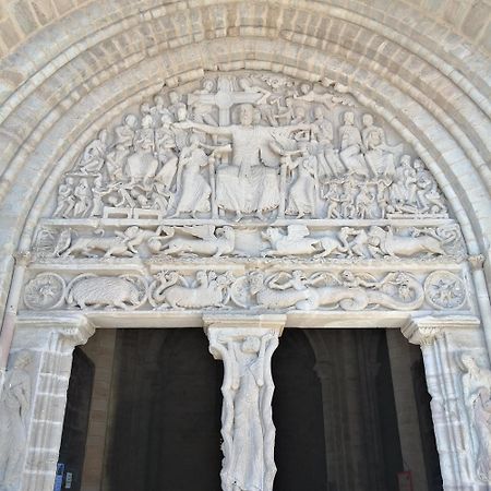 Le Clos Rodolphe Beaulieu-sur-Dordogne Εξωτερικό φωτογραφία