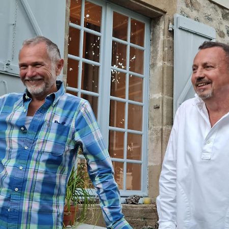Le Clos Rodolphe Beaulieu-sur-Dordogne Εξωτερικό φωτογραφία