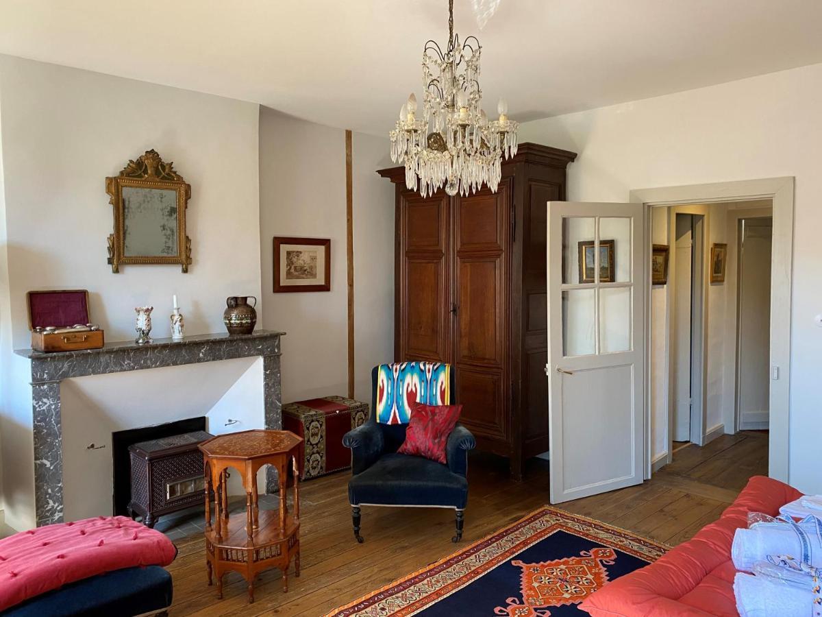 Le Clos Rodolphe Beaulieu-sur-Dordogne Εξωτερικό φωτογραφία