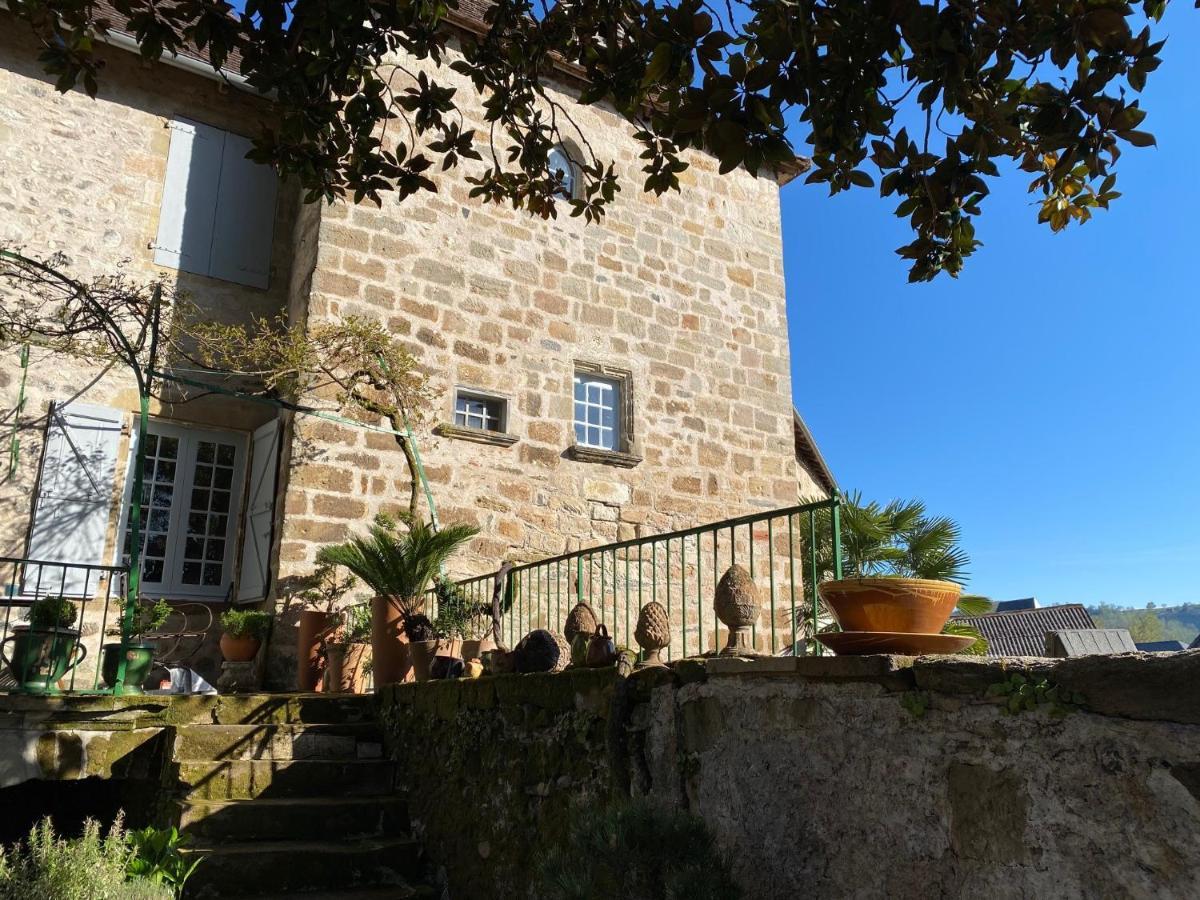 Le Clos Rodolphe Beaulieu-sur-Dordogne Εξωτερικό φωτογραφία