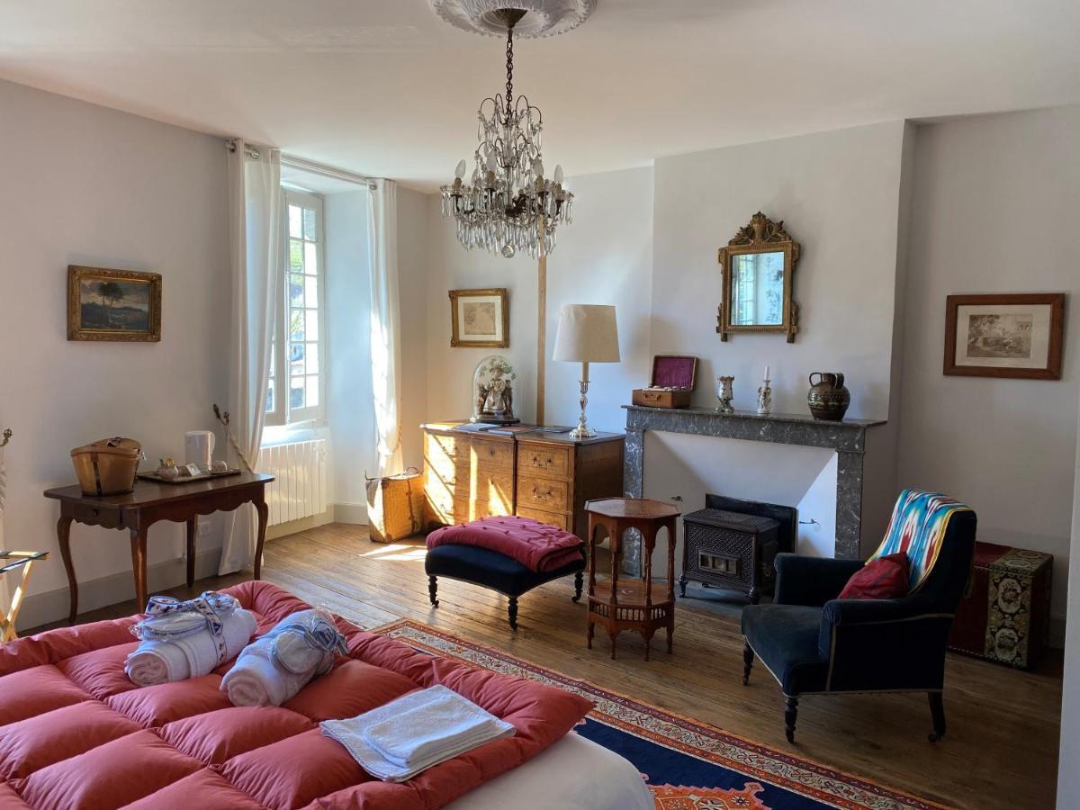 Le Clos Rodolphe Beaulieu-sur-Dordogne Εξωτερικό φωτογραφία