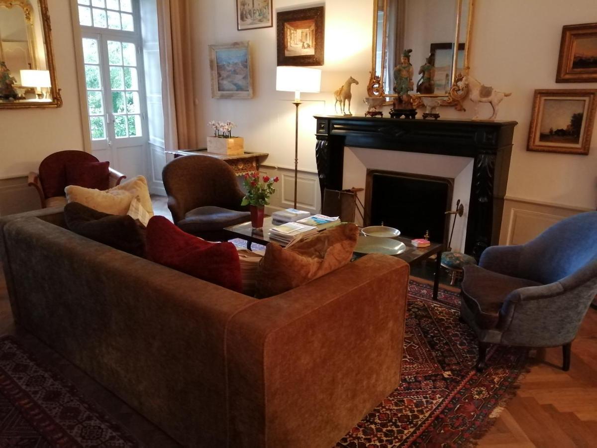 Le Clos Rodolphe Beaulieu-sur-Dordogne Εξωτερικό φωτογραφία