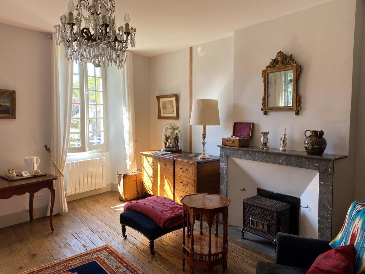 Le Clos Rodolphe Beaulieu-sur-Dordogne Εξωτερικό φωτογραφία