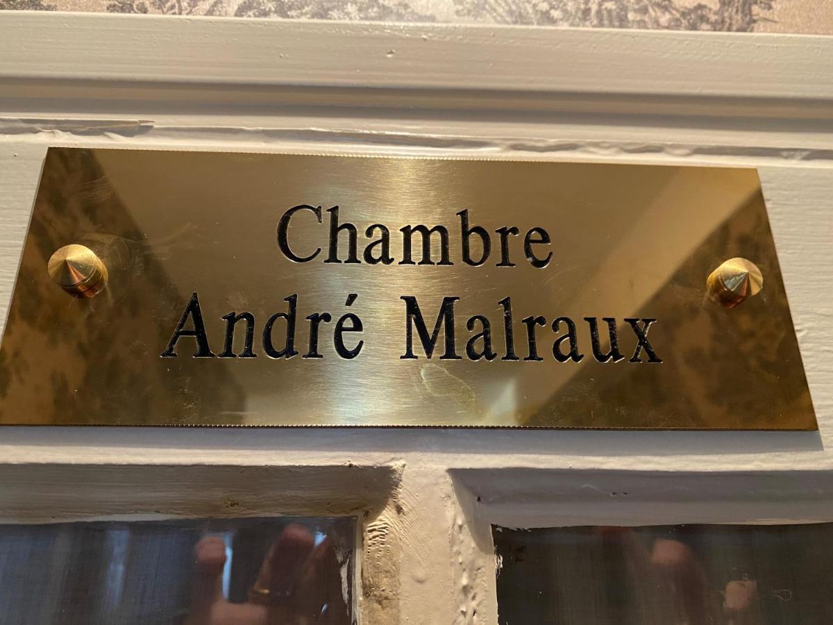 Le Clos Rodolphe Beaulieu-sur-Dordogne Εξωτερικό φωτογραφία