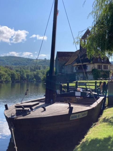 Le Clos Rodolphe Beaulieu-sur-Dordogne Εξωτερικό φωτογραφία