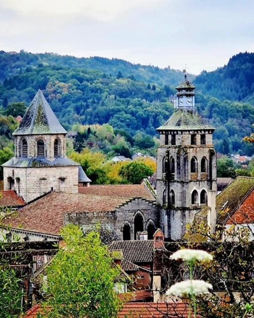 Le Clos Rodolphe Beaulieu-sur-Dordogne Εξωτερικό φωτογραφία