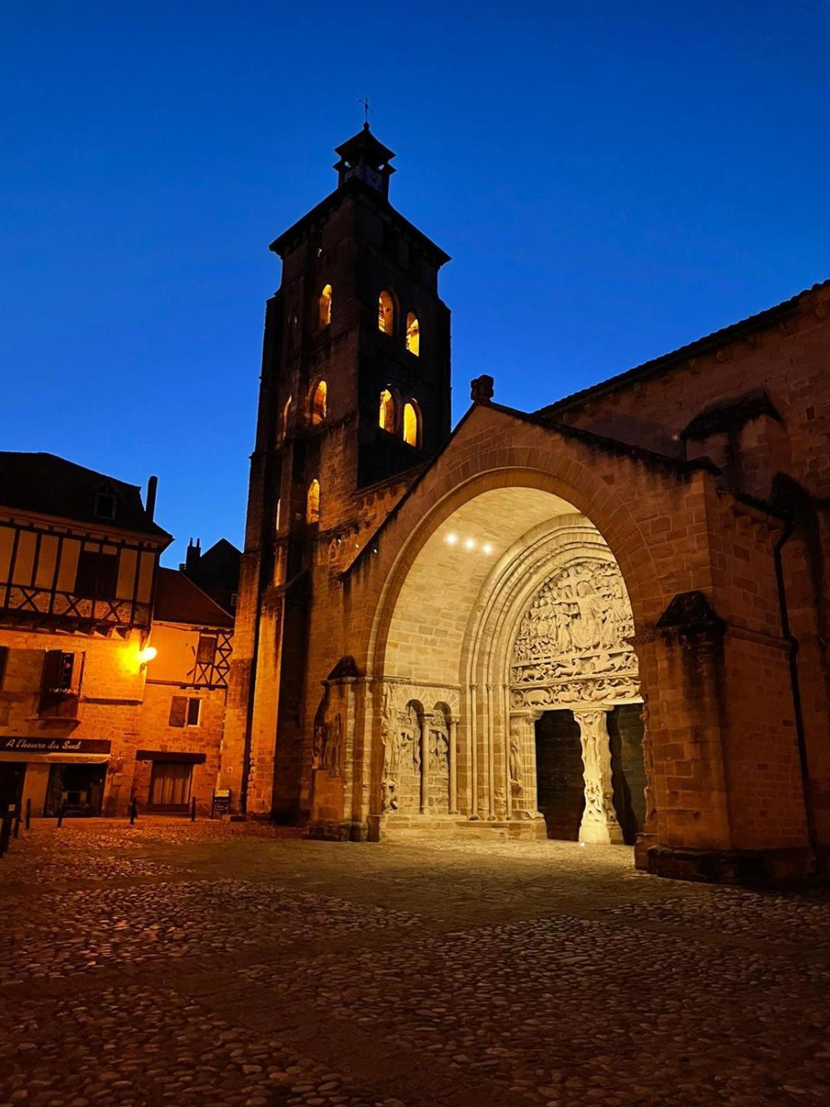 Le Clos Rodolphe Beaulieu-sur-Dordogne Εξωτερικό φωτογραφία