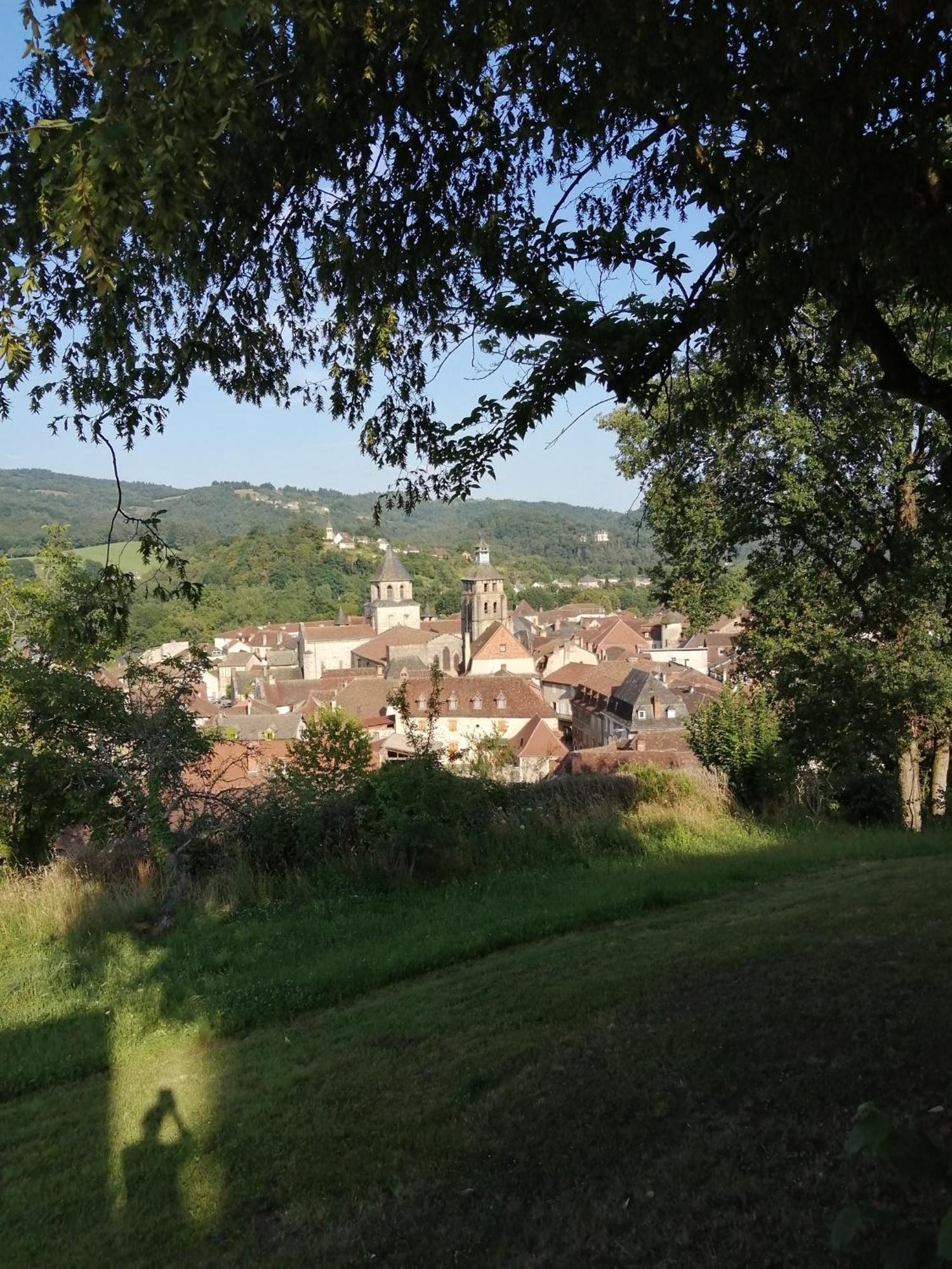 Le Clos Rodolphe Beaulieu-sur-Dordogne Εξωτερικό φωτογραφία