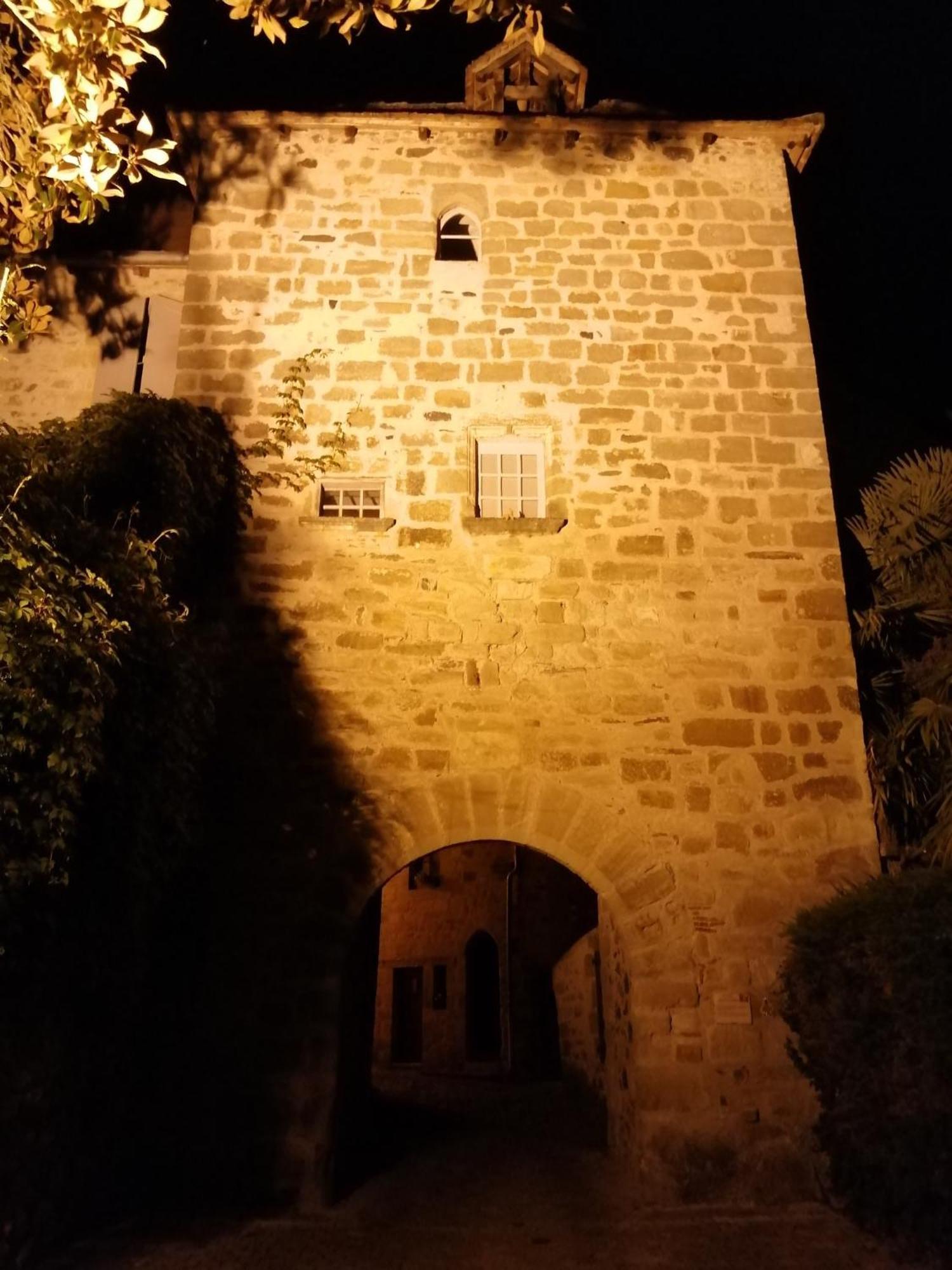 Le Clos Rodolphe Beaulieu-sur-Dordogne Εξωτερικό φωτογραφία