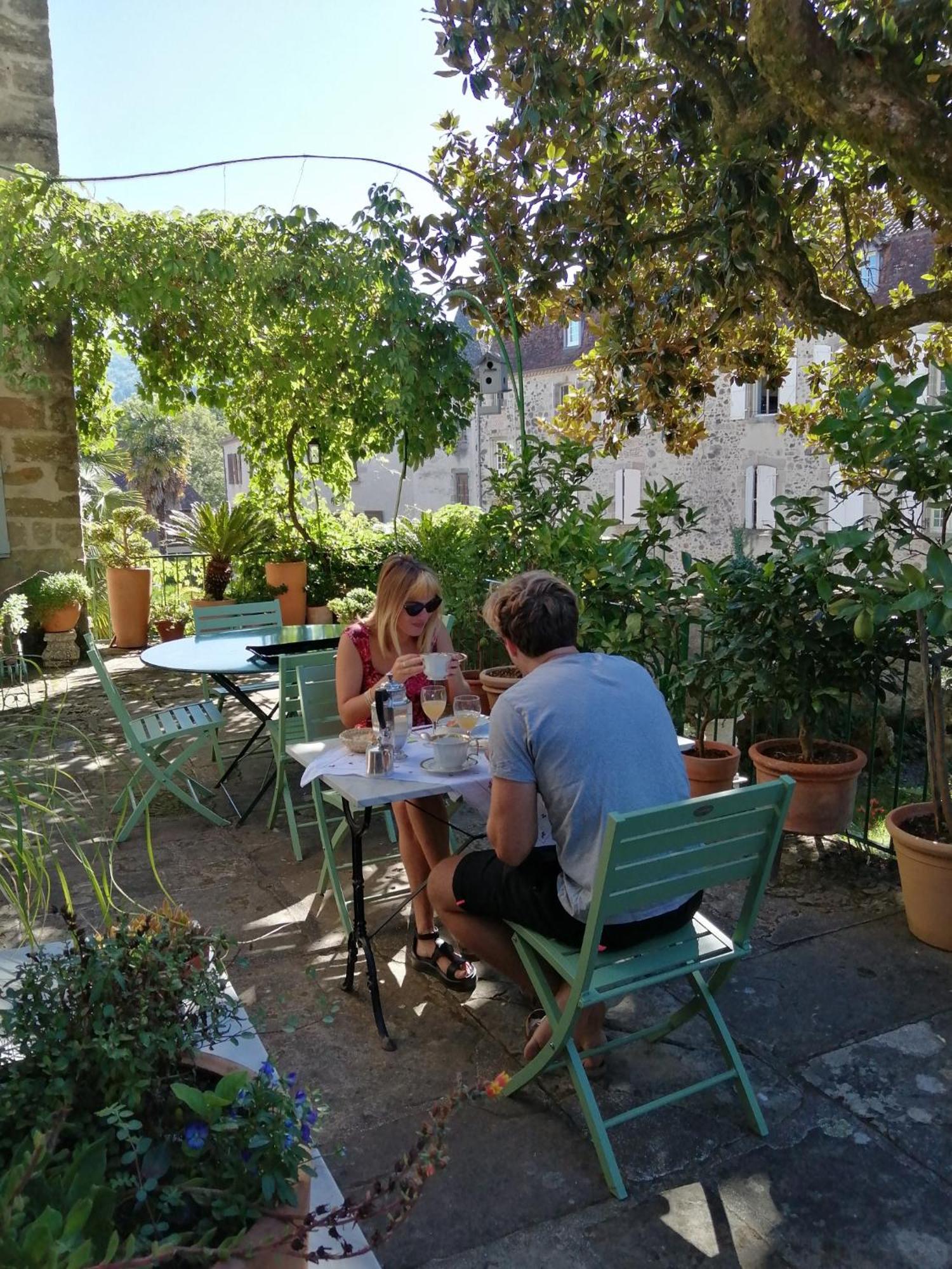 Le Clos Rodolphe Beaulieu-sur-Dordogne Εξωτερικό φωτογραφία