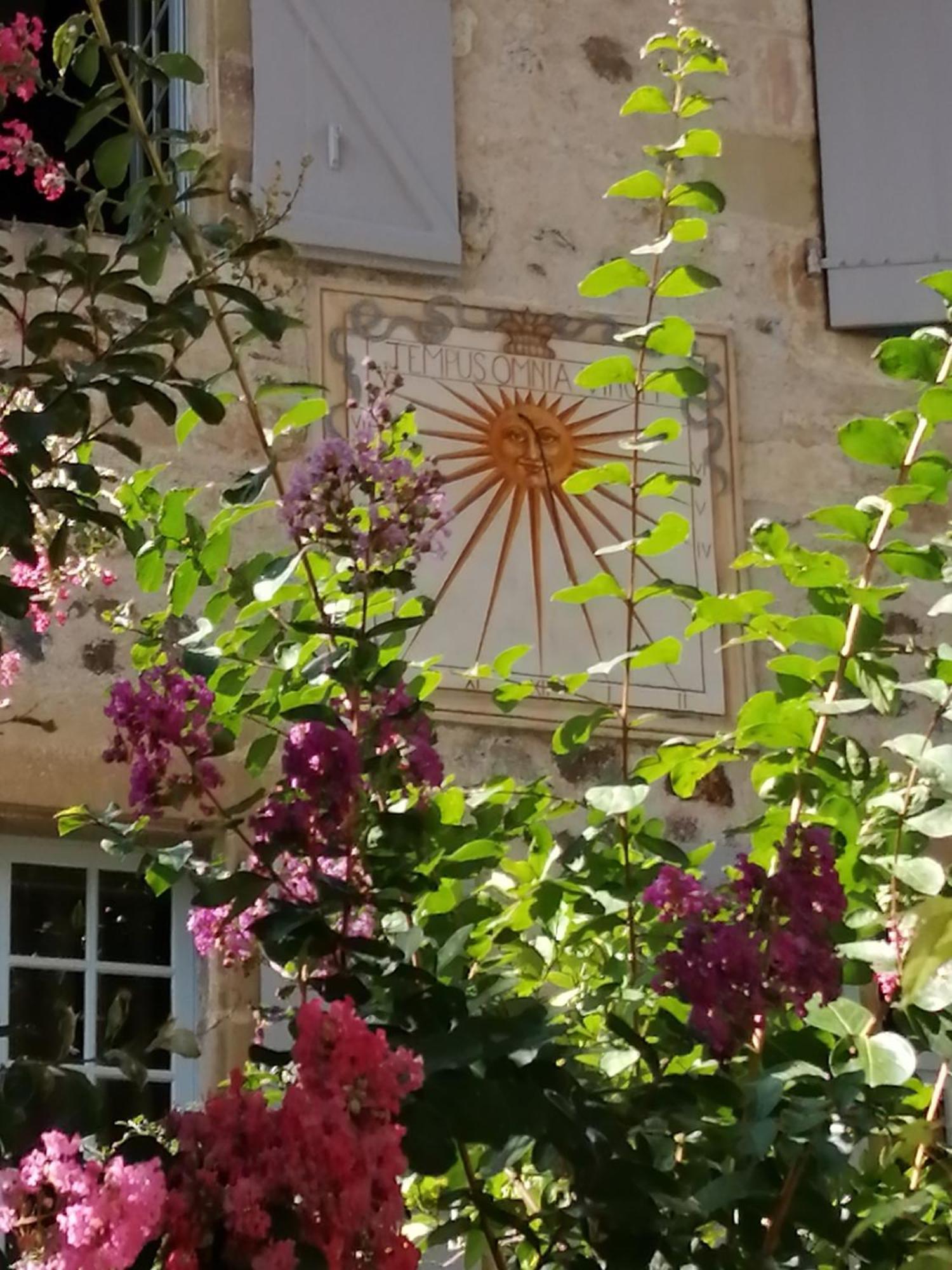Le Clos Rodolphe Beaulieu-sur-Dordogne Εξωτερικό φωτογραφία