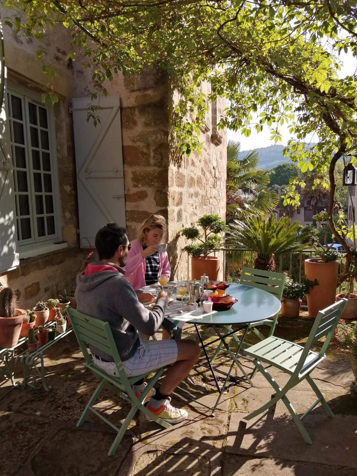 Le Clos Rodolphe Beaulieu-sur-Dordogne Εξωτερικό φωτογραφία